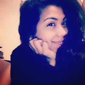 Meet your Posher, Alianna